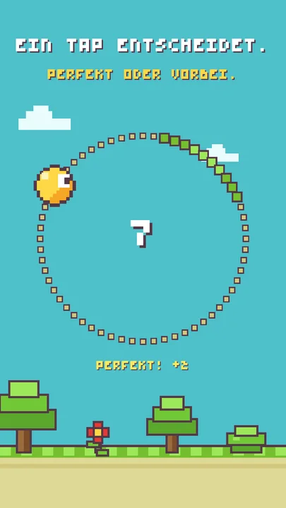 Dottie. — screenshot 1