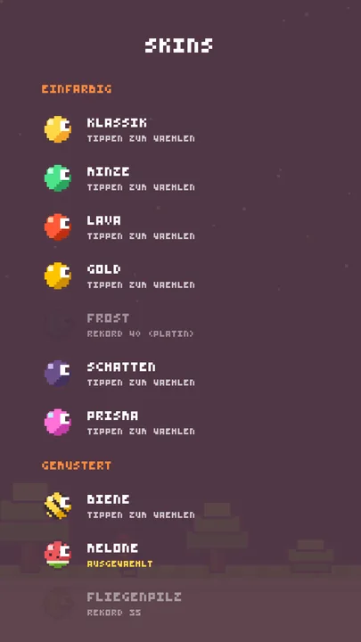 Dottie. — screenshot 2