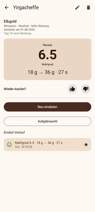 Drops. — screenshot 2